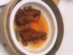 豉汁凤爪-金时代顺风大酒店(金山店)