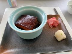 东坡肉-许仙楼餐厅