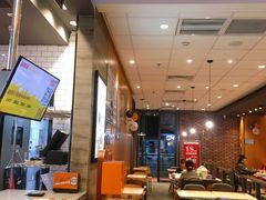 -汉堡王(万泰街店)