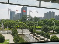 -无锡城中皇冠假日酒店·芳园中餐厅