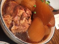 -鱼食饭稻·苏浙土菜17年老馆子(平江路店)