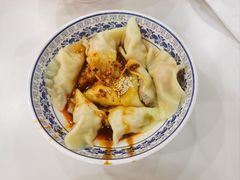 -龙抄手(春熙路总店)