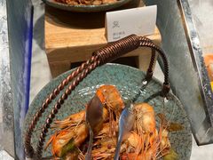 -成都瑞吉酒店·秀餐厅