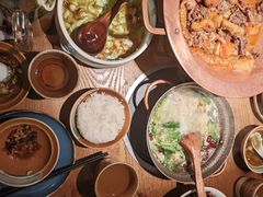 -吃饭皇帝大(长宁龙之梦店)