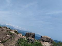 -东平洲海岸公园