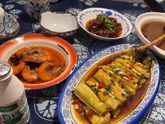 -阿嫂印象·民间江湖菜(大学城店)