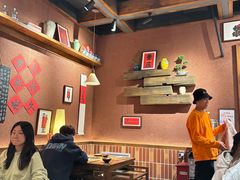 -巴卤社老火锅(财富店)