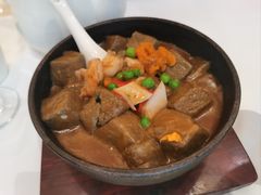 -谢先生酒店·椒宴集(沙湖店)