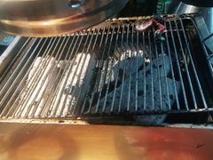 -丹东特色烤肉(南光三部店)