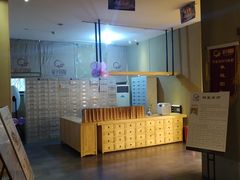 -御手国医·古法经络调理(光华店)