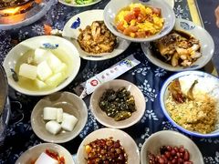 -张关合渣(航空大道店)