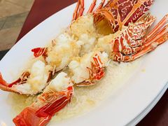 -毛里求斯小四川餐厅总店