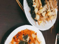 -郭记小街麻辣烫(南小街总店)
