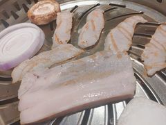 -木槿花韩式炭烤·熟成肉工坊(孙文东路店)
