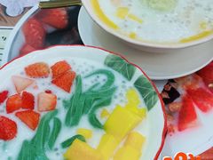 -甜心妈妈·榴莲星级糖水(北京路总店)