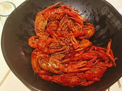 -聚味瞿记·龙虾堂(咸嘉湖店)