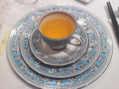 菊花茶-西郊壹号