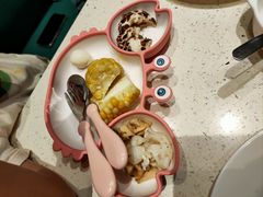 -青蓬海上捞蒸品海鲜城(海岸城店)