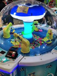 -卡通尼·Safari非洲探索乐园·生日会(金桥国际商业广场店)