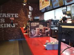 -汉堡王(北京通州领展店)