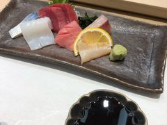 -鮨一日本料理旗舰店(总店)