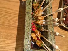 -乡村牛仔(奥林花园店)