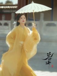 点击看大图 -美云庭古装·格格服汉服·京城旅拍(北京店)