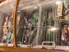 -红林大酒店RFcafe自助餐厅