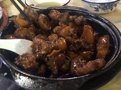 -庆丰农庄·团建·农家菜(大浪店)