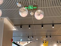 -麦当劳(苏州中心星悦汇店)