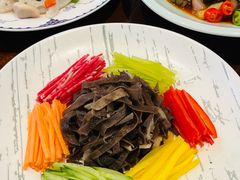 -欢乐蟹庄·精品农家乐(阳澄湖莲花岛店)