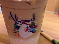 -瑞幸咖啡(经开万达广场店)
