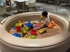 -NOKNOK若蔻亲子餐厅(天地壹方北馆店)