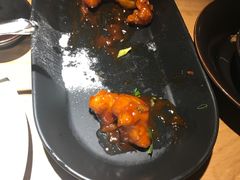 -金牌外婆家(苏州中心店)