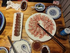 -凤吉园乌拉满族火锅中华老字号(繁荣路店)