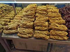 -杨老大焙子月饼干货(宽巷子民族美食街店)