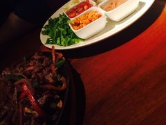 -Shanghai Brew House上海啤酒工坊(老外街店)