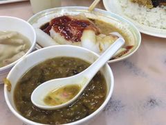海带绿豆沙-满足面(白水井大街店)