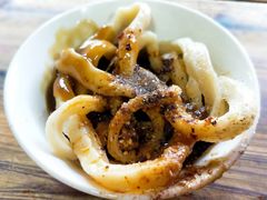 -洞子口张老二凉粉(文殊院店)