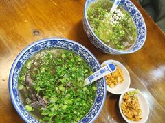 -长安后宰门水盆羊肉(新都心店)