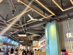 -银记肠粉店(南方医院店)