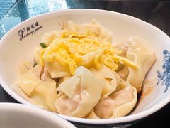 开洋拌馄饨-熙盛源(凤凰街店)