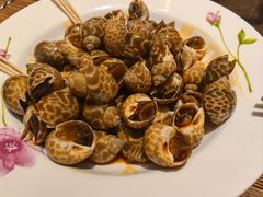 -九號院子海鲜烧烤