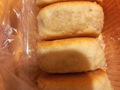 绿豆饼-义兰中糖饼店(大同路总店)