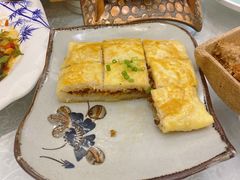 三鲜豆皮-九头鸟酒家(四道口店)