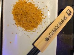 -很久以前羊肉串(清河店)