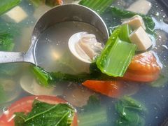 -覃记海鲜美食餐厅