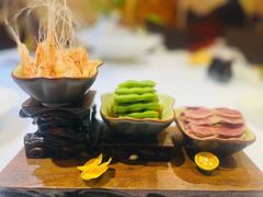 -壹只菜·崇明本地特色菜(崇明南门店)