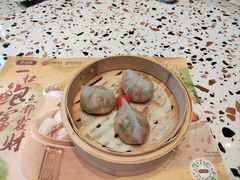 -点都德(广州白云山景区南门店)