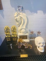 -雕哥的纹身店A3 TATTOO&纹身培训